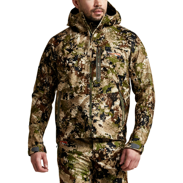 Куртка Thunderhead Jacket (Мужской; M; Optifade Subalpine)